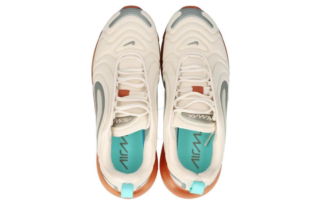 Nike Air Max 720 Se 'Phantom Metallic Pewter' Donna BV6484-001
