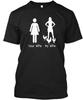 Tops – T-Shirts