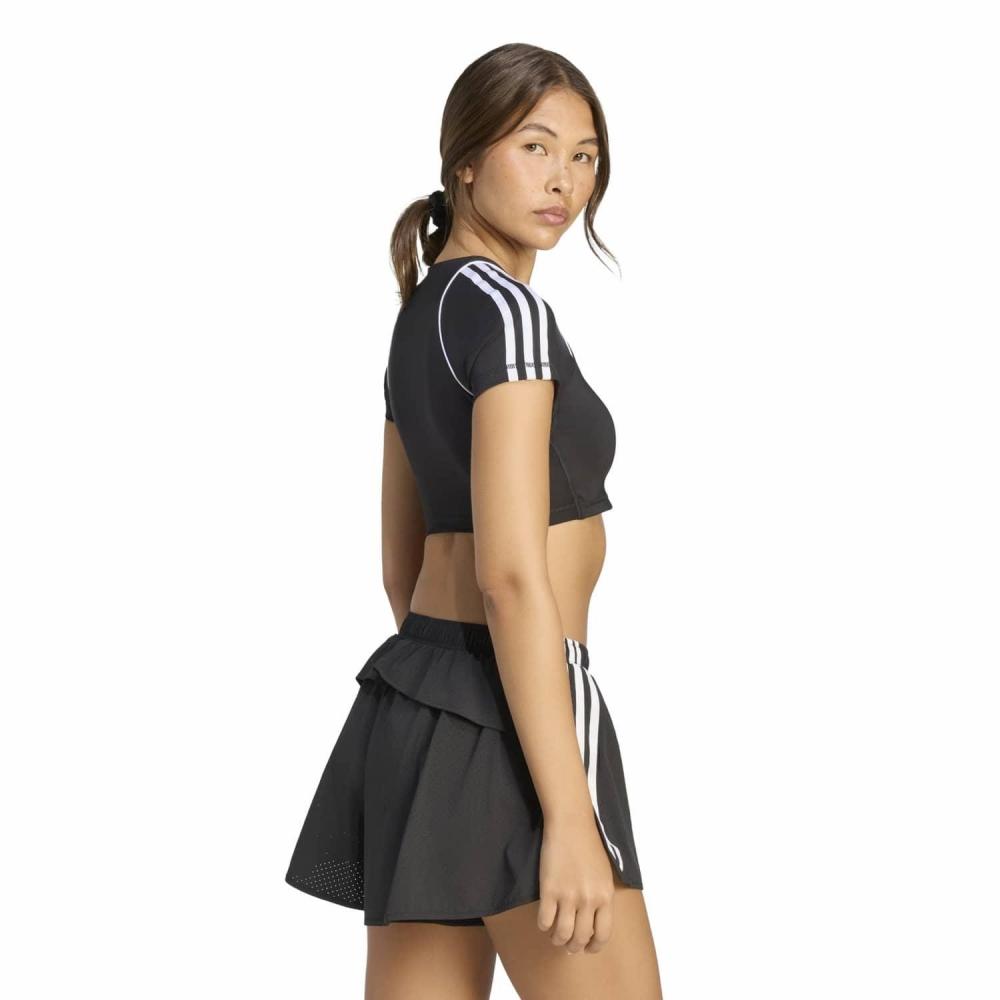 adidas W Og Sp T shirT Bra kT6950 Black