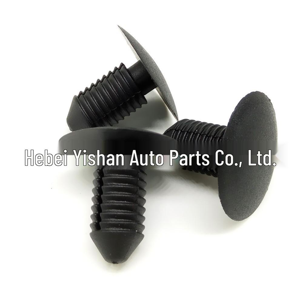 Compatible Toyota Door, Headliner, Trunk, and Panel Expansion Plastic Buckle Clips