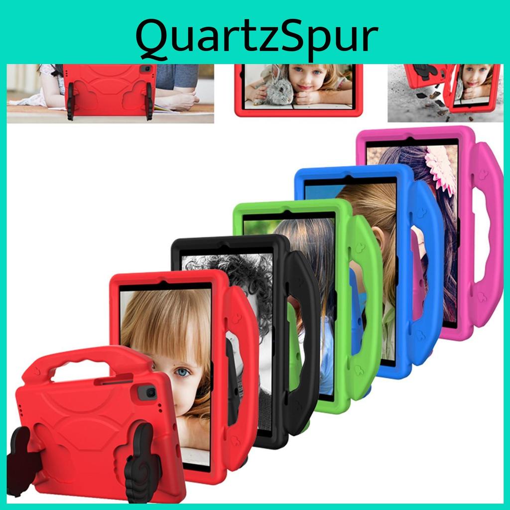 Galaxy For Smsung Tab Case A7 104 Inch Smt500 Shockproof Tablet Stand Case