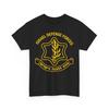IDF Israel Defense Forces Graphic 100Cotton Unisex Shirt 2026 Summer New Unisexs Fashion Cole Thomas Allen Same Style Tshirt