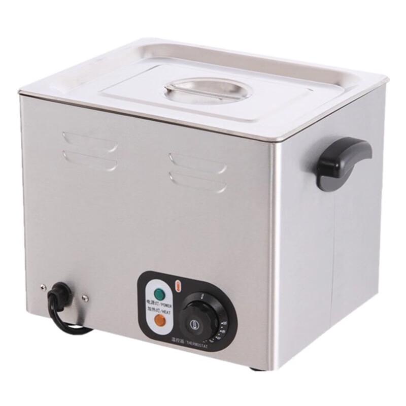 Commercial Hot Spring Egg Cooker