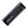TOMBOW Pencil 'MONO 100', 4B, 2 Dozen Pack