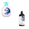 Walch Healthy Care Hand Wash & Orange Blossom Shampoo Bundle