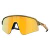 Sutro Lite Sweep Prizm 24k Mirror Shield Men S SunglaSSeS Oo9465 946521 139