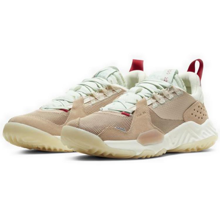 New JORDAN Delta Sp Vachetta Tan CD6109-200