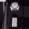 Auto P Button Hand Brake Gear Key Shift Knob Sequ Decor Cover Trim Red Interior Accessories For Haval Dargo / H6  - 2024