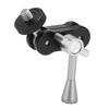 Aluminum Alloy Articulated Magic Arm Universal Camera Bracket  for Action Cameras