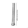 Adjustable Weight Bolt for Billiard Cue Customization