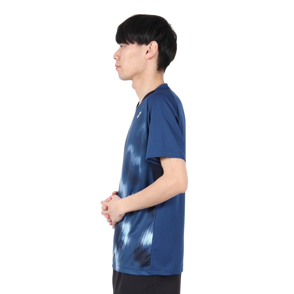 Yonex Uniform Game Shirt 10608 (Fit Style)