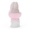 Sanrio My Melody Character Pen Stand, Approx. 9.8cm Wide x 6.8cm Deep x 16cm High, Product Number: 241199