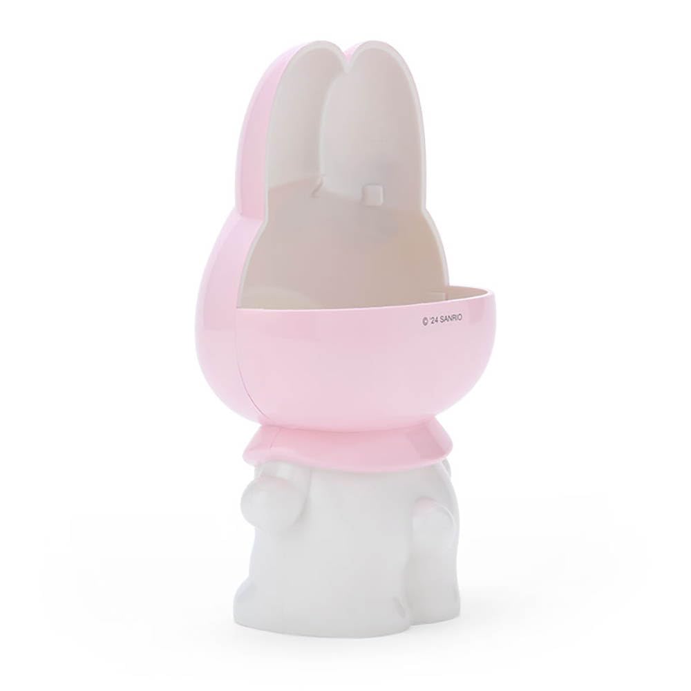 Sanrio My Melody Character Pen Stand, Approx. 9.8cm Wide X 6.8cm Deep X 16cm High, Product Number 241199