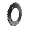420 Chains 32 Teeth Motorcycle Chain Sprockets 32T Rear Back Sprocket Cog For 110cc 125cc 140cc Dirt Pit Bike Parts