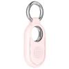 Silicone Case Housing Protective Cover Fit for SmartTag 2 Anti-lost Case Portable Carrying Case Anti-scratch Sleeve