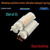 Schoonmaakmachines – Wasmachine dempers