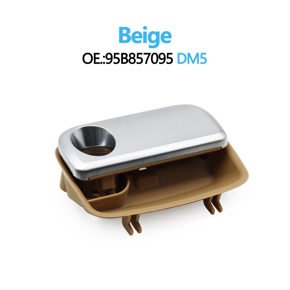 

Приборная панель автомобиля, перчаточный ящик, замок, ящик для хранения, ручка для Porsche Macan 95B Cayman 981 982 Panamera 970 Carrera 991 Boxster 95B85709 бежевый