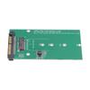 JSER M.2 Drive - U.2 (SFF-8639) M.2 PCIe NVMe SSD (M-Key) Compatible Conversion Adapter for Mainboard Replacement SSD 750 for P3600P3700
