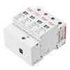 DZ47Y-40KA 385V SPD House Surge Protector Protective Low-voltage Arrester Device 4P Protection