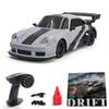 1/36 RC Crawler Car 4WD Mini Radio Control Off-road Vehicles Light System RC Car Remote Control RTR Hobby Model Gift