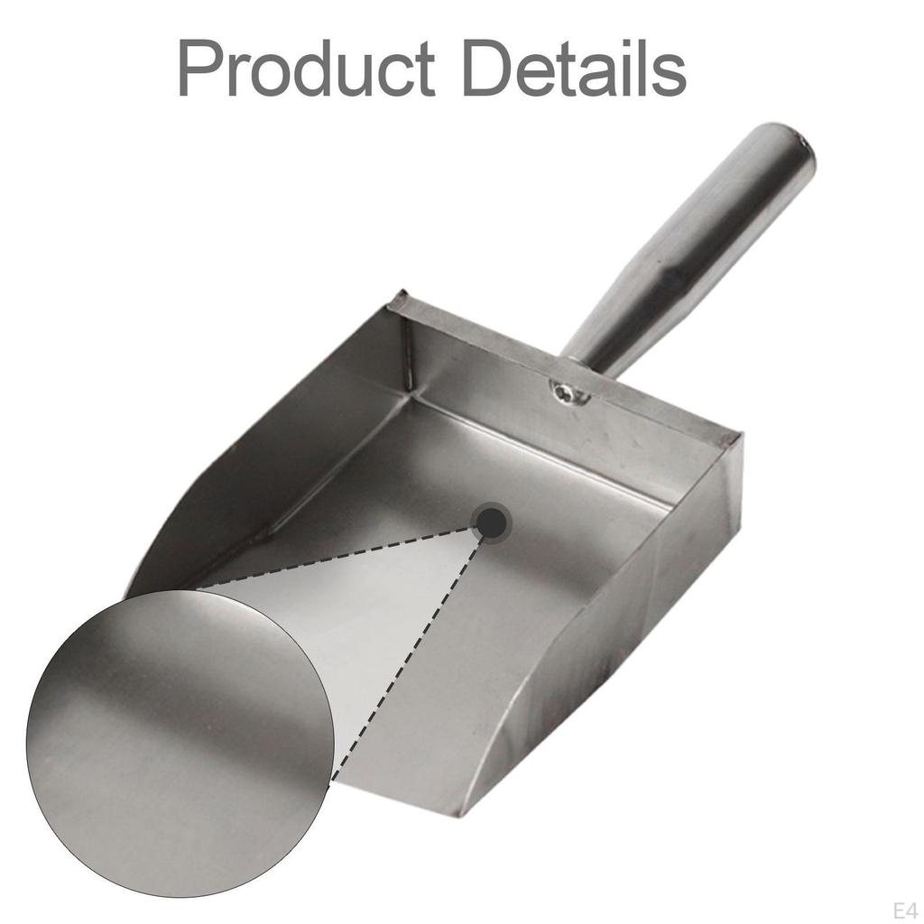 Beach , Hand Strong And Lightweight, for Reptile Litter Cat Litter.