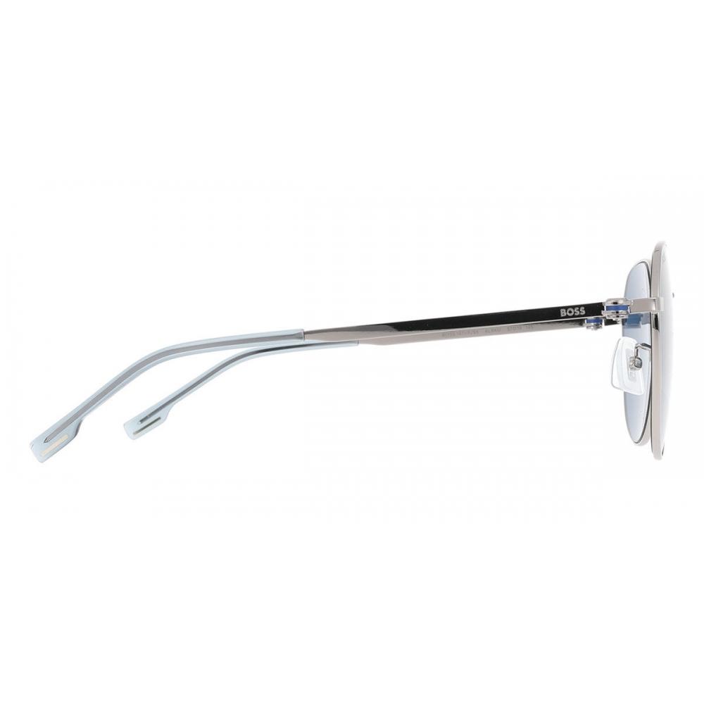 Boss 1471 F Sk Asian Fit 6lb Ku Men Sunglasses