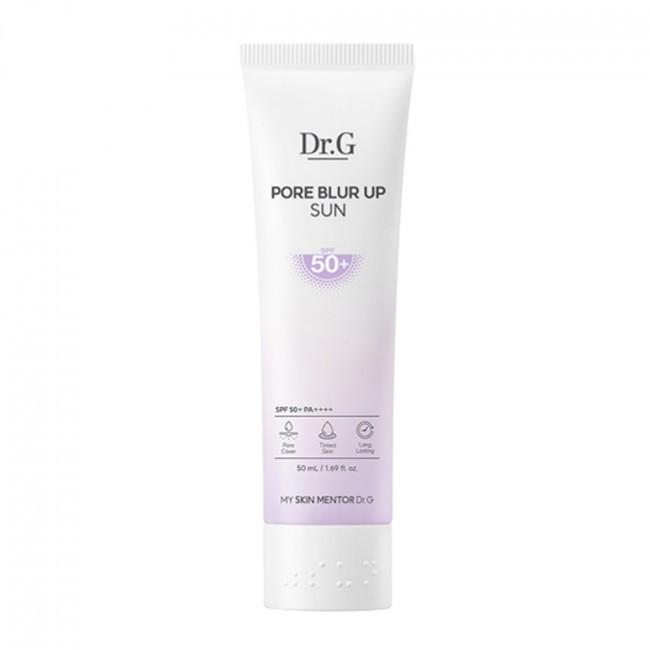 

Dr.g Pore Blur Up Sun 50 мл SPF50+/PA++++