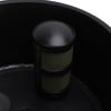 Fuel Filter Funnel AF15CB 12 Gallons Per Minute Conductive Fuel Filter for Petrol Diesel Heating Oil