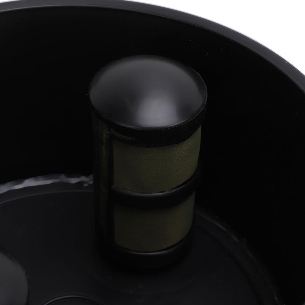 Fuel Filter Funnel AF15CB 12 Gallons Per Minute Conductive Fuel Filter for Petrol Diesel Heating Oil