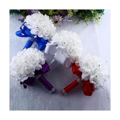Accesorios para bodas – Ramos de novia