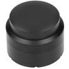 58mm Coffee Tamper Stainless Steel Flat Base Coffee Distributor Leveler Tool Home Kitchen Supplies