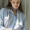 Ana Maison Silk Long Petit Scarf Pml 1424