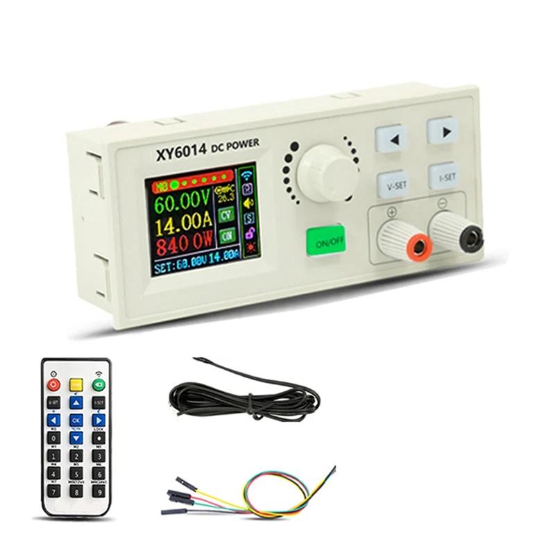 

2025 Trend Adjustable DC Regulated Power Supply Step-Down Module Constant Voltage And Current Maintenance 60V 480W Step-Down Mod