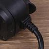 Li-Ion Battery Adapter Converter Extended Line Weight Reducer For 18V 21V Lithium Battery Power Tool Accessories