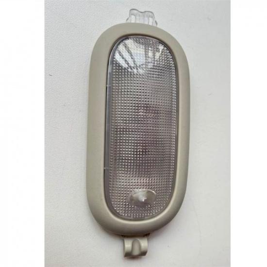 Interior Dome Light Lamp New 5KQ79XDVAC 5KQ79XDVAB For 2007-2010 Jeep Wrangler