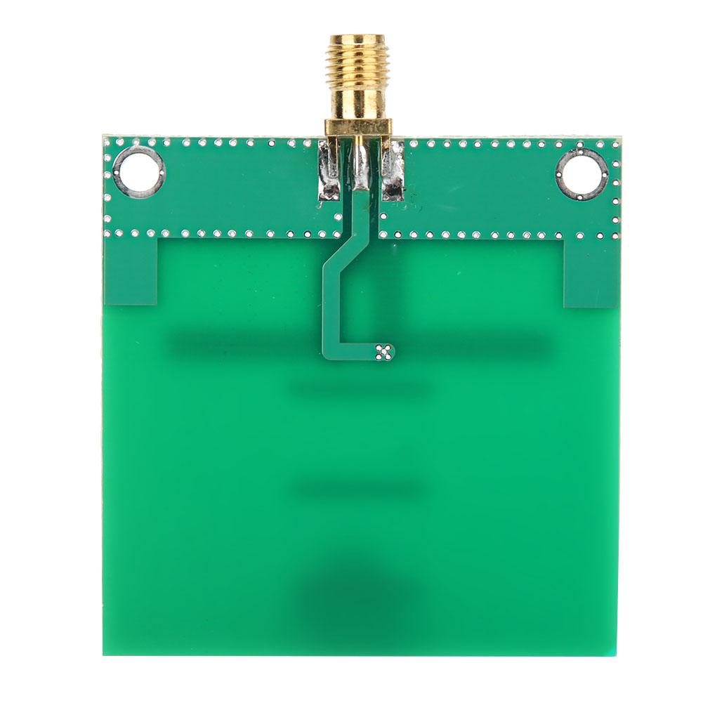 2.4G 5.8G Plastic Picture Transmission Wifi Double Frequency Antenna Accessory