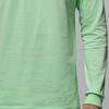 Jordan Sport Dri-FIT Comfortable Soft Breathable Long Sleeve T-Shirt Men Tops Green HJ2344-376
