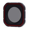 Action Camera CPL Filter HD Scratch Proof Coated Quick Release Snap On Polarizing Filter for Pro 2