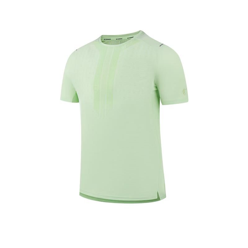 Jordan Men s Quick-Dry Running T-Shirt 2XL