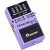 BOSS/DC-2W Dimension C MADE IN JAPAN