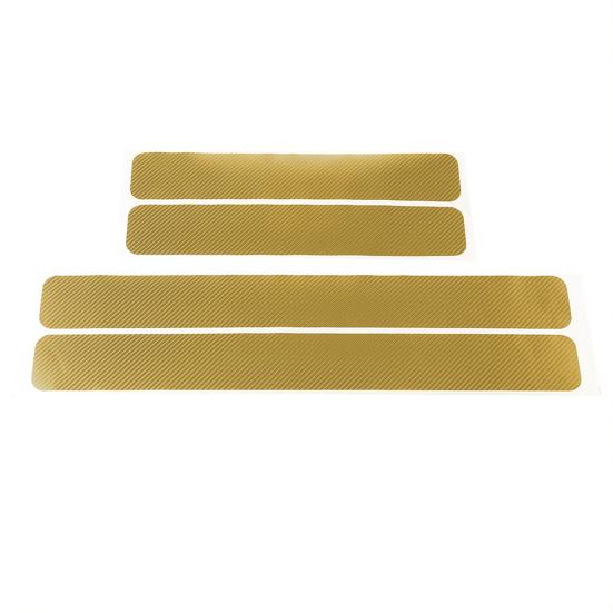 Practical Carpet Strip Sticker Lines Design Auto Supply Anti-Scratch