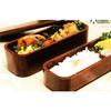 Ase Shinzo Bento Box, Hollowed-Out Bento, Hisago (F1601)