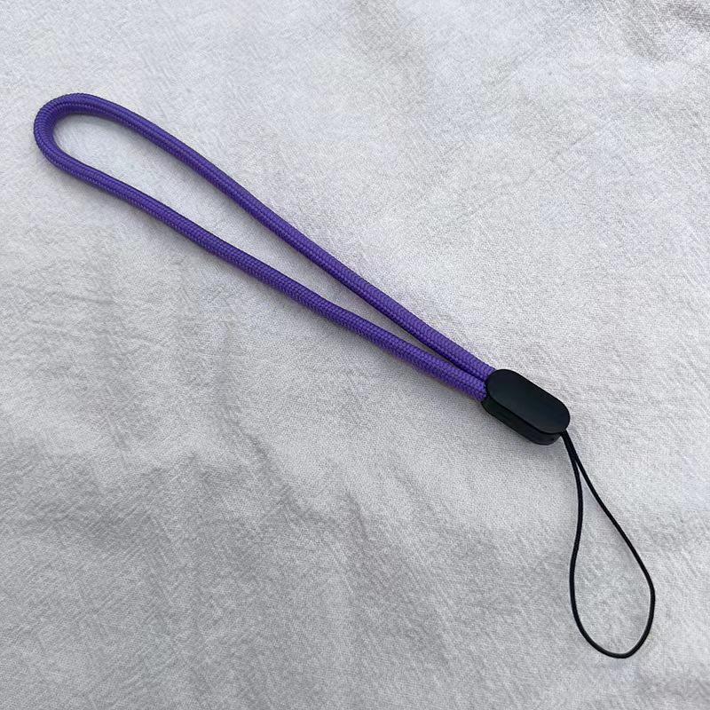 Multi-Purpose Hanging Rope for Bags, Phones, and Flashlights