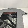 26 Kurt Cobain Japan Graphic T Shirt Grey Large New Unisex T-Shirt