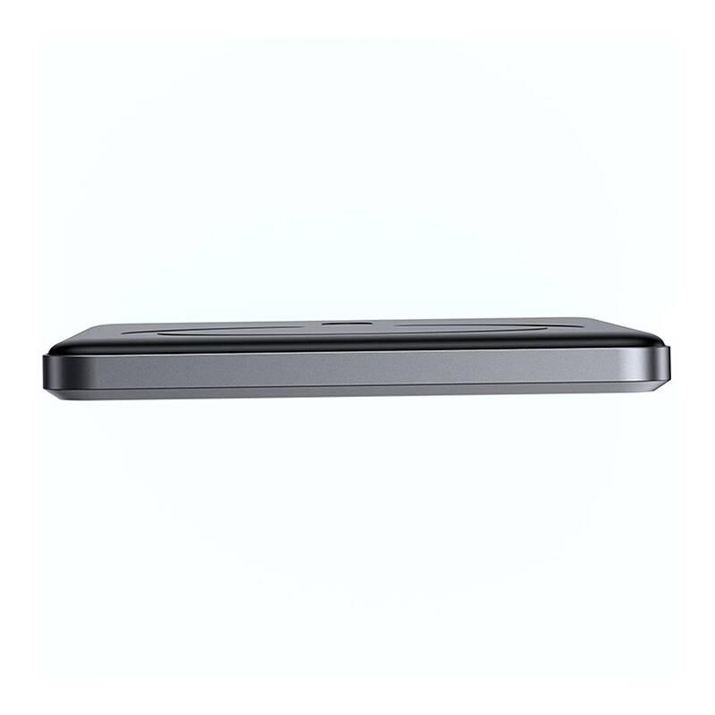 Powerbank Magnetyczny Joyroom Jr-Pbm08 20W 5000Mah Slim (Szary)