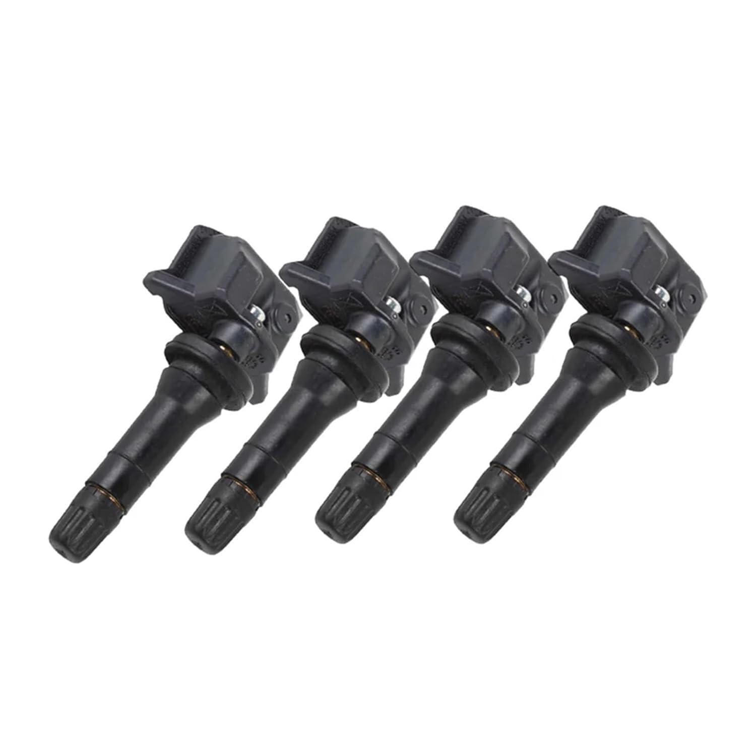 

4PCS Car 433MHZ TPMS Tire Pressure Sensor Monitor 40700-9DJ0A 407009DJ0A 2019-2020 Fit for Nissan Pathfinder Fit for Murano