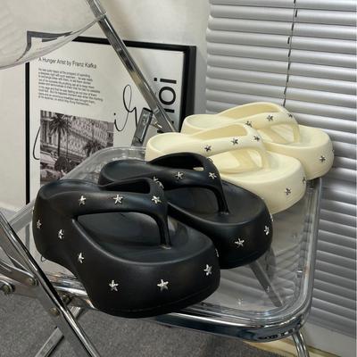 Dámska obuv – Sandály