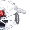 Lixada MTB Disc Brake Pads Adjusting Tool Bicycle Pads Mounting Assistant Brake Pads Rotor