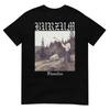 1BURZUM "Filosofem (Two Sided) (Black) T-SHIRT