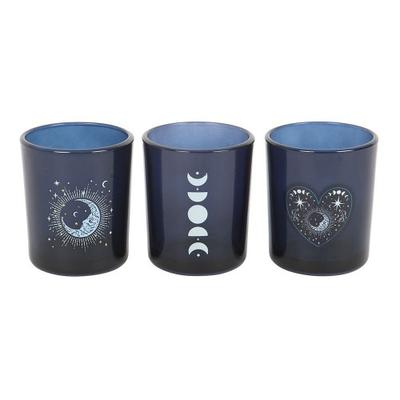 Ay Evreleri Mumluğu (3'lü paket)